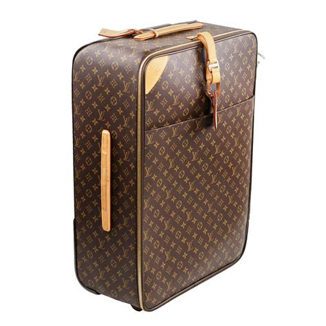 valise Louis Vuitton